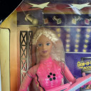 Barbie Doll Beyond Pink
