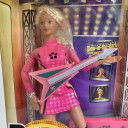 Barbie Doll Beyond Pink