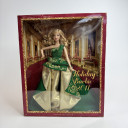 Doll Holiday Barbie