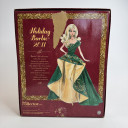 Doll Holiday Barbie