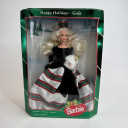 Barbie Doll Happy holidays Gala