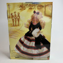 Barbie Doll Happy holidays Gala