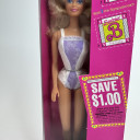 Barbie Doll Fashion Play