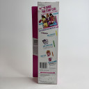 Barbie Doll Fashion Play