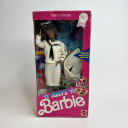 Barbie Doll Navi Afro