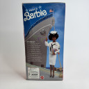 Barbie Doll Navi Afro