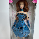 Barbie Doll Fashion Avenue