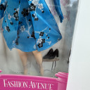 Barbie Doll Fashion Avenue