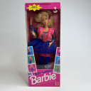 Barbie Doll Hot looks