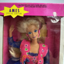 Barbie Doll Hot looks
