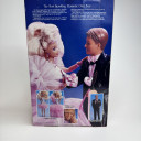 Barbie Doll Sparkle eyes