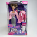 Doll My wardrobe Barbie