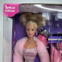 Doll My wardrobe Barbie