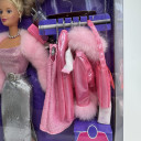 Doll My wardrobe Barbie