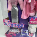 Doll My wardrobe Barbie