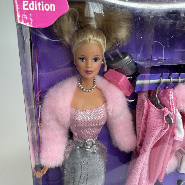 Doll My wardrobe Barbie Doll My wardrobe Barbie