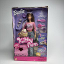 Barbie Doll Kitty Fun
