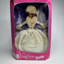 Barbie Doll Winter Evening
