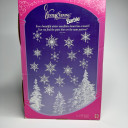 Barbie Doll Winter Evening