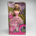 Barbie Doll Rose Princess