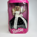 Barbie Doll Satin Nights
