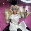 Barbie Doll Satin Nights