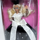 Barbie Doll Satin Nights
