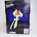 Barbie Doll Satin Nights