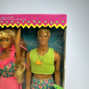 Doll Island Fun Barbie – Tropical Set