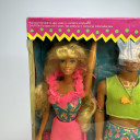 Doll Island Fun Barbie – Tropical Set