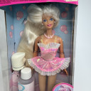 Doll Shampoo Magic Barbie