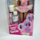 Doll Shampoo Magic Barbie