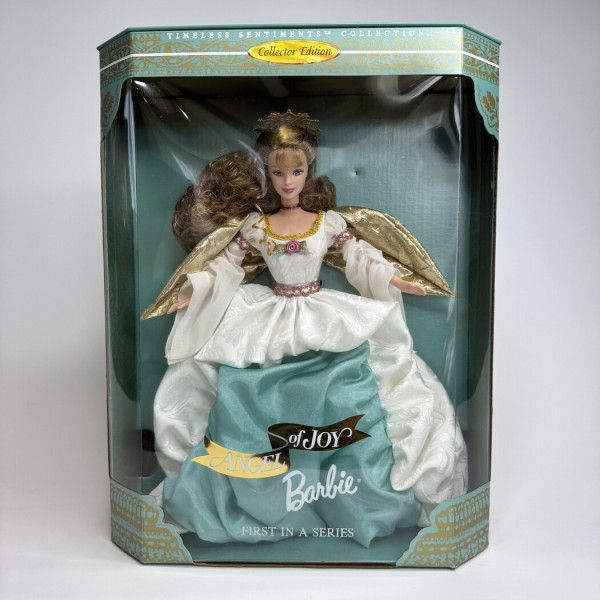 Barbie Doll Angel of Joy Barbie Doll Angel of Joy