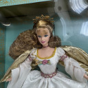 Barbie Doll Angel of Joy