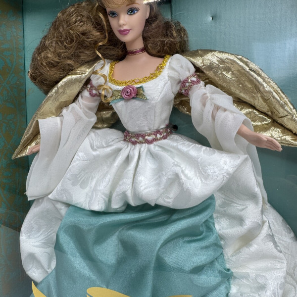 Barbie Doll Angel of Joy Barbie Doll Angel of Joy