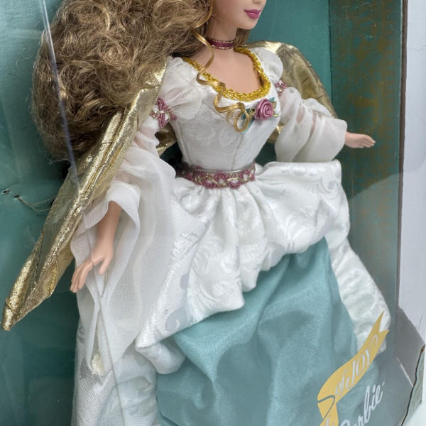 Barbie Doll Angel of Joy Barbie Doll Angel of Joy