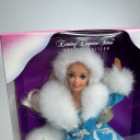 Barbie Doll Winter Renaissance