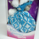 Barbie Doll Winter Renaissance