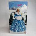 Barbie Doll Winter Renaissance
