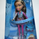 Barbie Doll Bratz I candy