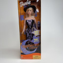 Barbie Doll Halloween Glow