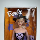 Barbie Doll Halloween Glow