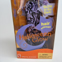 Barbie Doll Halloween Glow