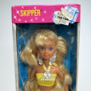 Barbie Doll Sun Jewel Skipper