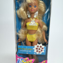 Barbie Doll Sun Jewel Skipper