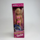 Barbie Doll Sparkle Beach Skipper