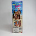 Barbie Doll Sparkle Beach Skipper