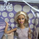 Barbie Doll Dance’n Flex