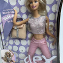 Barbie Doll Dance’n Flex