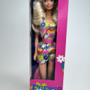 Barbie Doll Dress’n Fun
